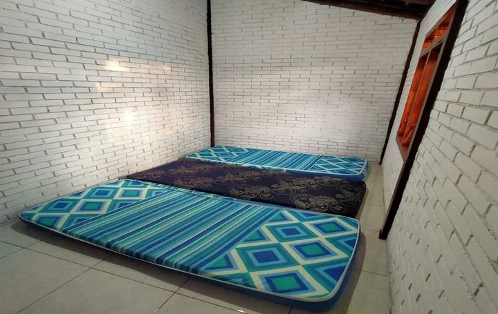 Батуретно: Abiyasa Homestay Syariah