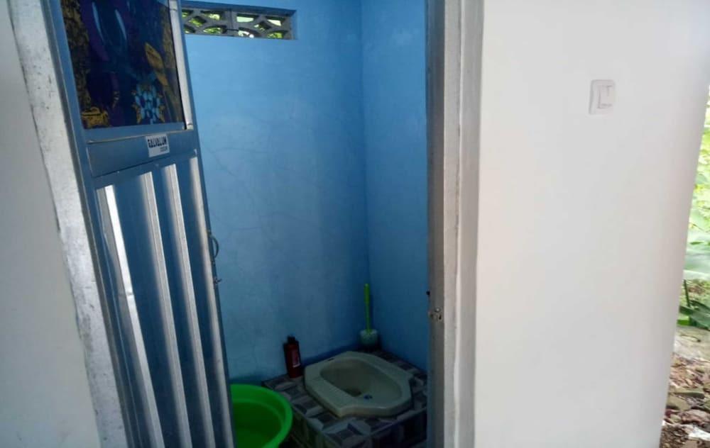 Батуретно: Abiyasa Homestay Syariah