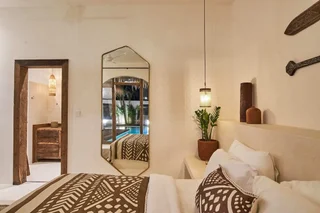 Керобокан: Stunning 4BR Villa With Rice Field View in Umalas