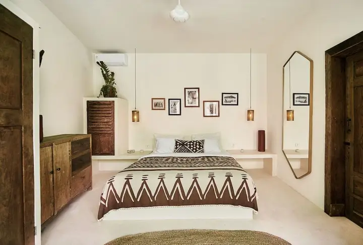 Stunning 4BR Villa With Rice Field View in Umalas — фото 2