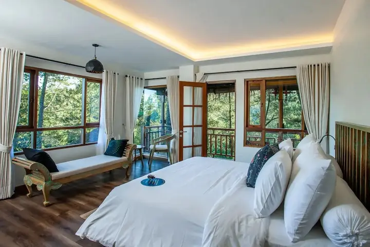 Кинтамани: Tira Vilagna Suites & Spa