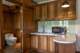 Кинтамани: Tira Vilagna Suites & Spa