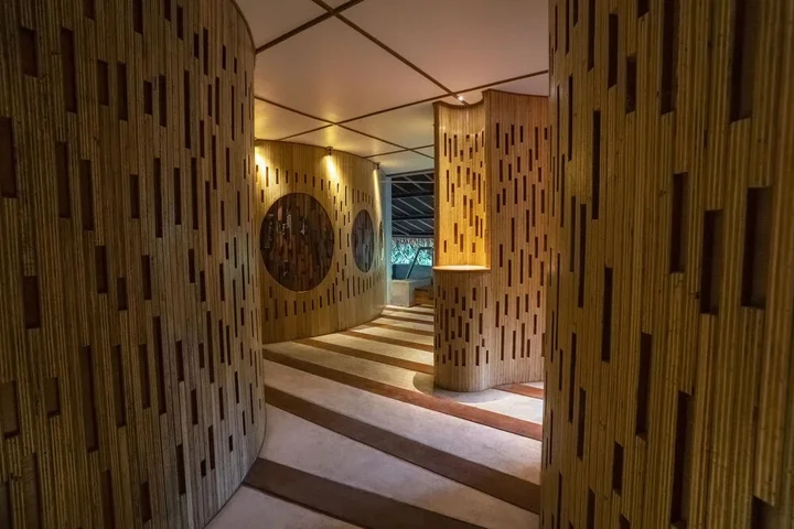 Кинтамани: Tira Vilagna Suites & Spa