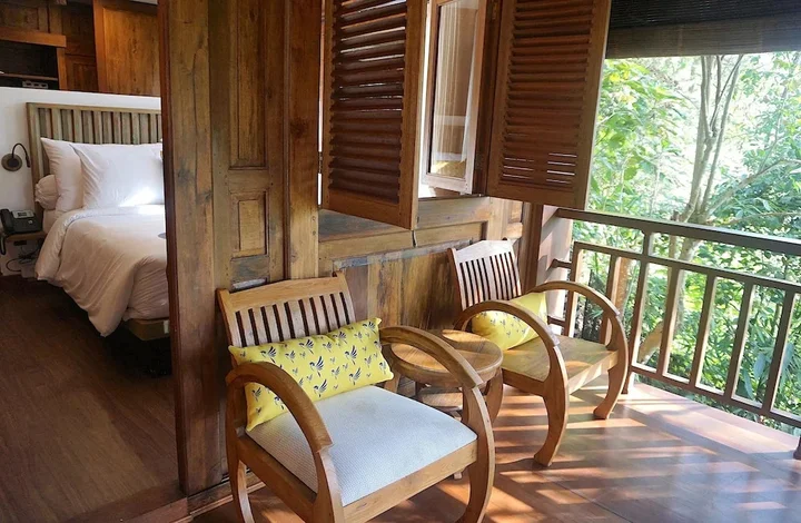 Кинтамани: Tira Vilagna Suites & Spa