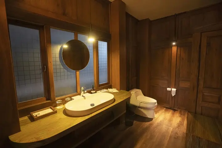 Кинтамани: Tira Vilagna Suites & Spa