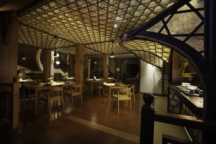 Кинтамани: Tira Vilagna Suites & Spa