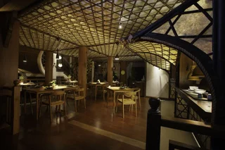 Кинтамани: Tira Vilagna Suites & Spa