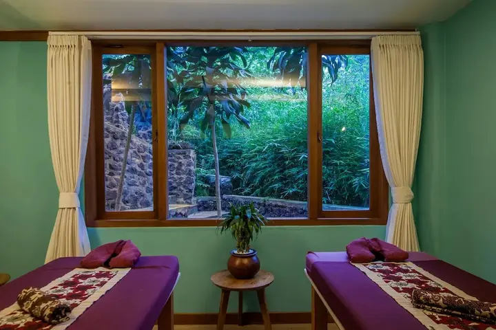 Кинтамани: Tira Vilagna Suites & Spa