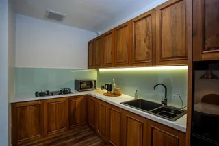 Кинтамани: Tira Vilagna Suites & Spa