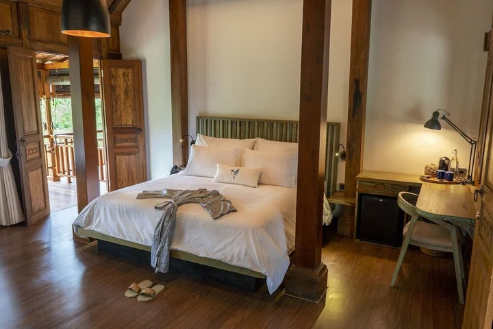 Кинтамани: Tira Vilagna Suites & Spa