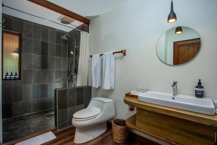 Кинтамани: Tira Vilagna Suites & Spa