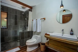 Кинтамани: Tira Vilagna Suites & Spa