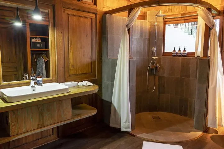 Кинтамани: Tira Vilagna Suites & Spa