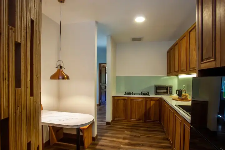 Кинтамани: Tira Vilagna Suites & Spa