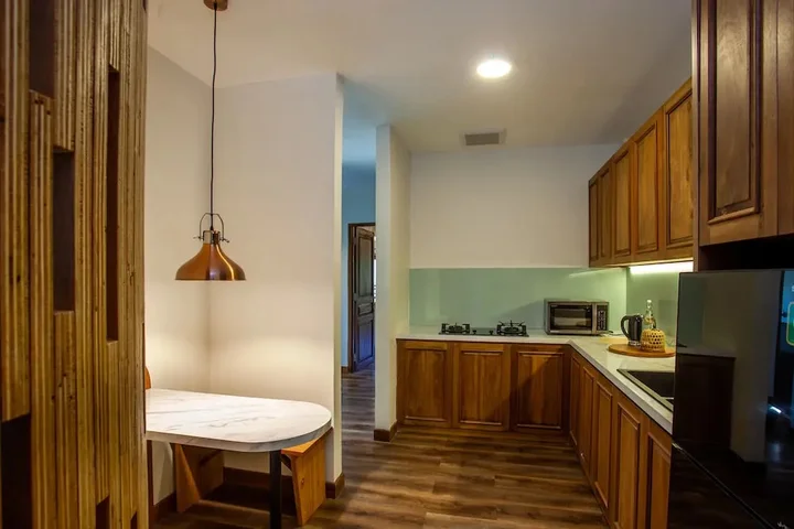 Кинтамани: Tira Vilagna Suites & Spa