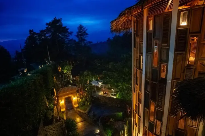Кинтамани: Tira Vilagna Suites & Spa