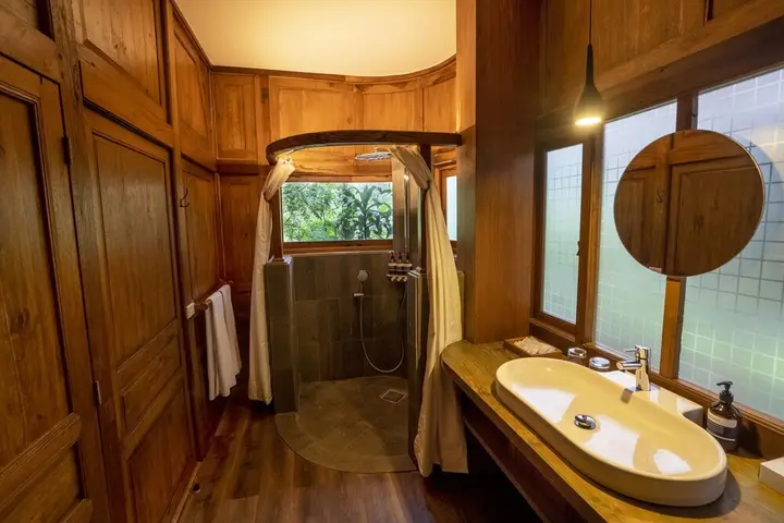 Кинтамани: Tira Vilagna Suites & Spa