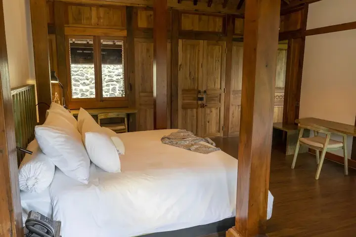 Кинтамани: Tira Vilagna Suites & Spa