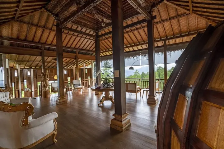 Кинтамани: Tira Vilagna Suites & Spa