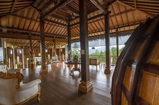 Кинтамани: Tira Vilagna Suites & Spa