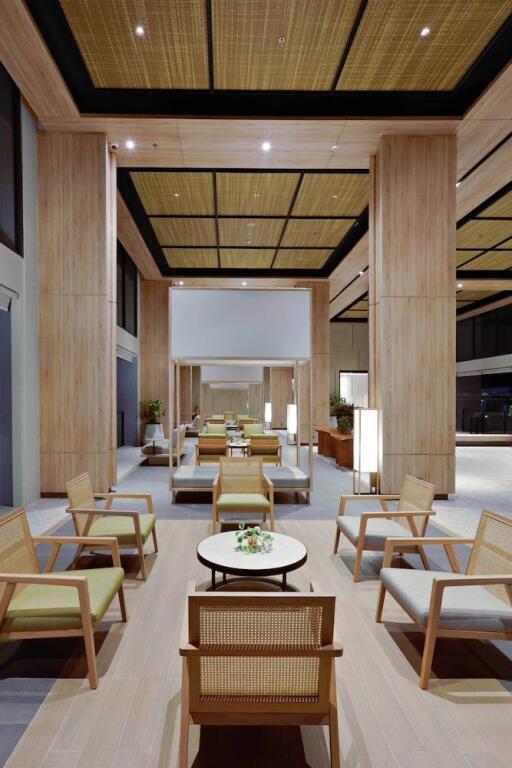 Чипанас: Отель Grand Aston Puncak Hotel & Resort