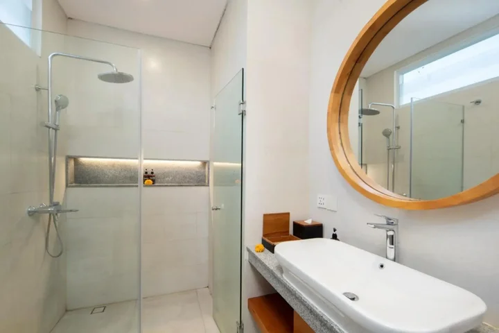 Чангу: Aeera Villa Canggu by Ini Vie Hospitality
