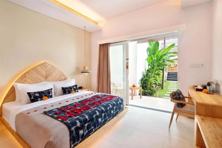 Чангу: Aeera Villa Canggu by Ini Vie Hospitality