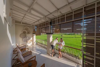 Чангу: Aeera Villa Canggu by Ini Vie Hospitality