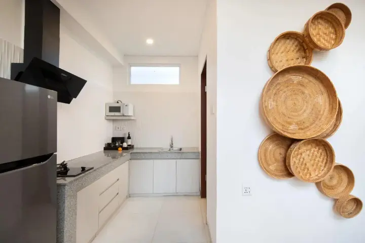 Чангу: Aeera Villa Canggu by Ini Vie Hospitality