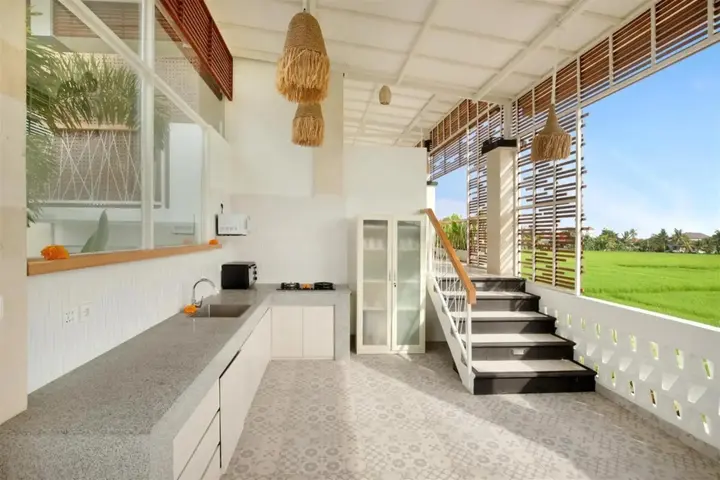 Чангу: Aeera Villa Canggu by Ini Vie Hospitality