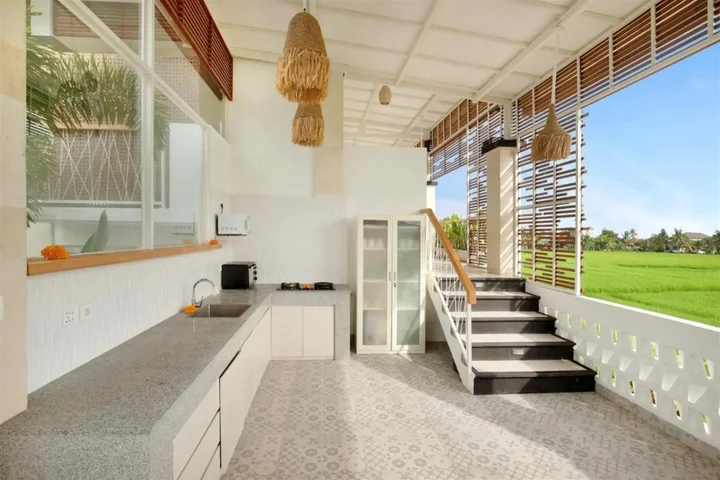 Чангу: Aeera Villa Canggu by Ini Vie Hospitality