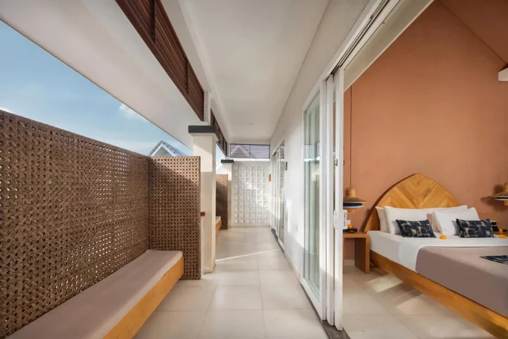 Чангу: Aeera Villa Canggu by Ini Vie Hospitality