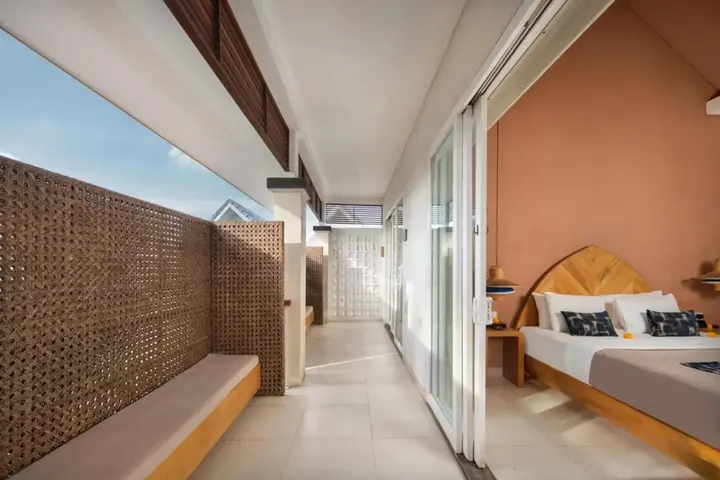 Чангу: Aeera Villa Canggu by Ini Vie Hospitality