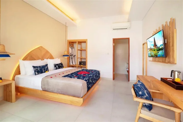 Чангу: Aeera Villa Canggu by Ini Vie Hospitality