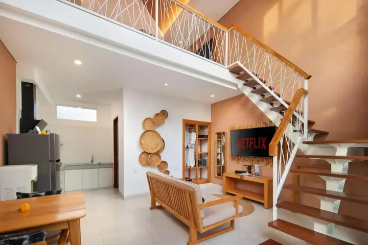 Чангу: Aeera Villa Canggu by Ini Vie Hospitality