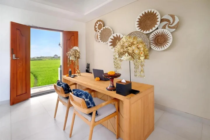 Чангу: Aeera Villa Canggu by Ini Vie Hospitality