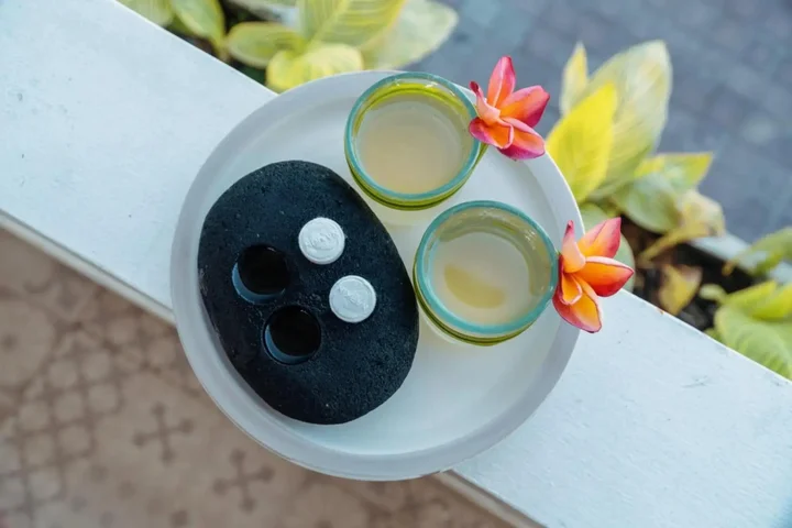 Чангу: Aeera Villa Canggu by Ini Vie Hospitality