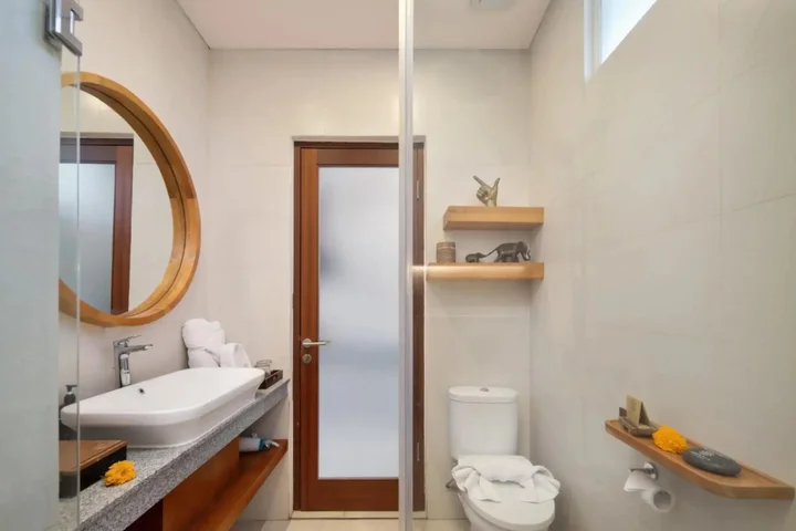 Чангу: Aeera Villa Canggu by Ini Vie Hospitality
