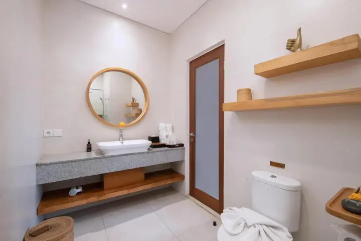 Чангу: Aeera Villa Canggu by Ini Vie Hospitality