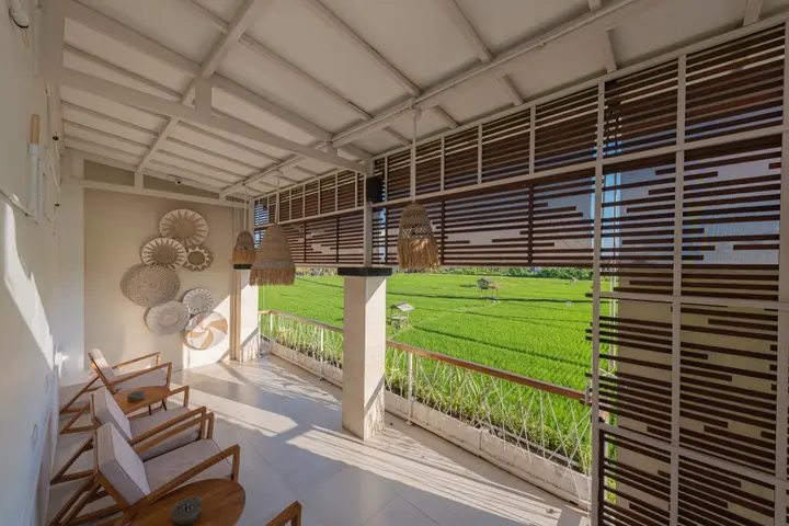 Чангу: Aeera Villa Canggu by Ini Vie Hospitality