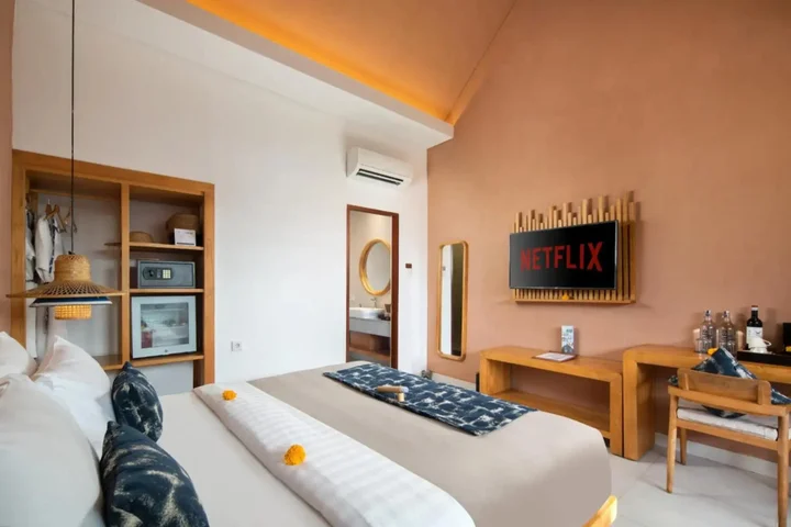 Чангу: Aeera Villa Canggu by Ini Vie Hospitality