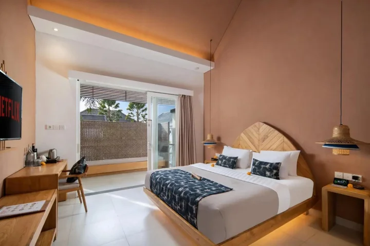 Чангу: Aeera Villa Canggu by Ini Vie Hospitality