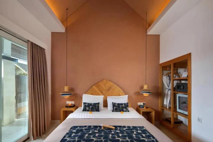 Чангу: Aeera Villa Canggu by Ini Vie Hospitality