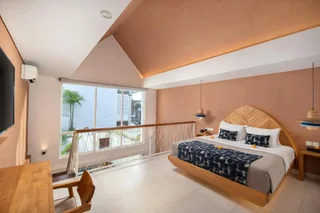 Чангу: Aeera Villa Canggu by Ini Vie Hospitality