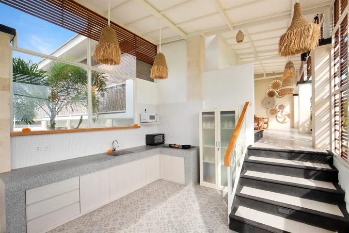 Чангу: Aeera Villa Canggu by Ini Vie Hospitality