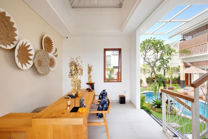 Чангу: Aeera Villa Canggu by Ini Vie Hospitality