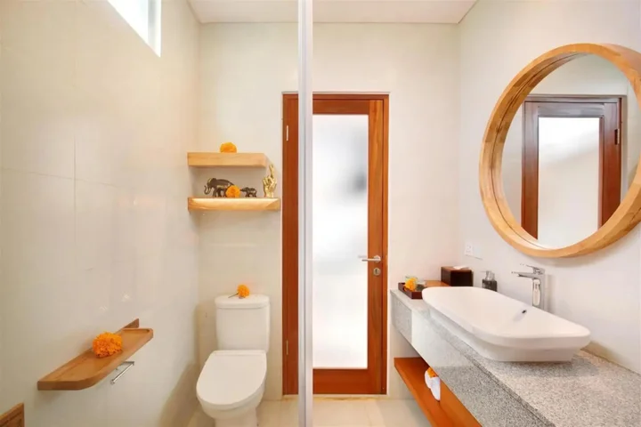 Чангу: Aeera Villa Canggu by Ini Vie Hospitality