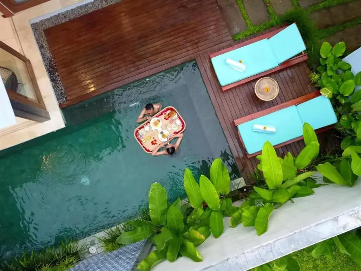Санур: Sanora Villa Sanur by Ini Vie Hospitality