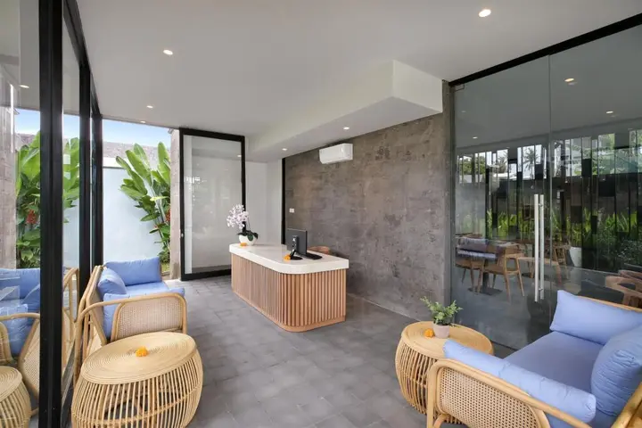 Санур: Sanora Villa Sanur by Ini Vie Hospitality