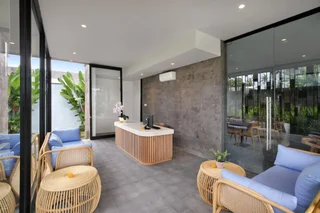 Санур: Sanora Villa Sanur by Ini Vie Hospitality